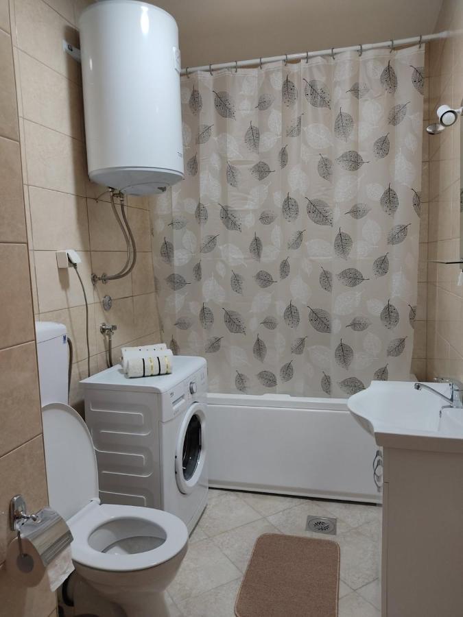 Apartman Andjela Plužine Exterior photo
