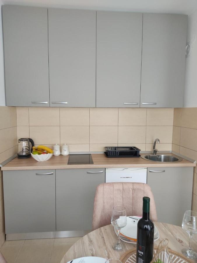 Apartman Andjela Plužine Exterior photo