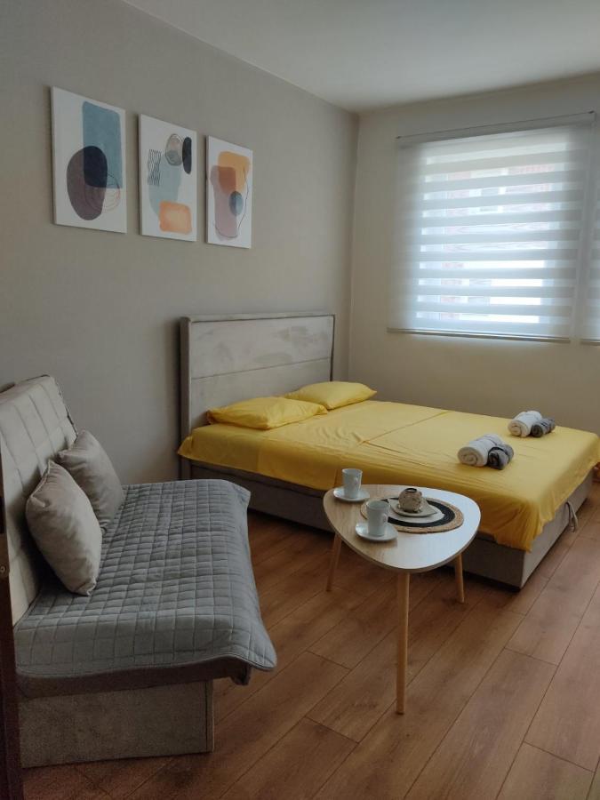 Apartman Andjela Plužine Exterior photo