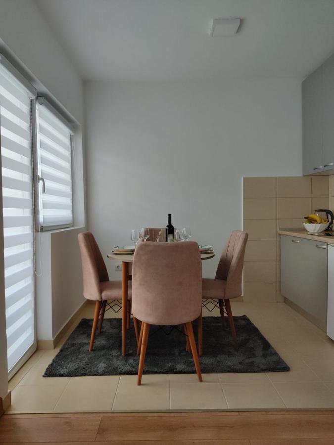 Apartman Andjela Plužine Exterior photo